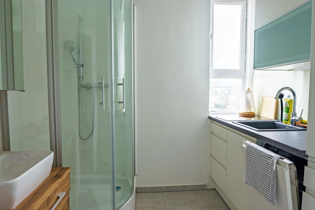 Suedtiroler Platz Apartament Wiedeń