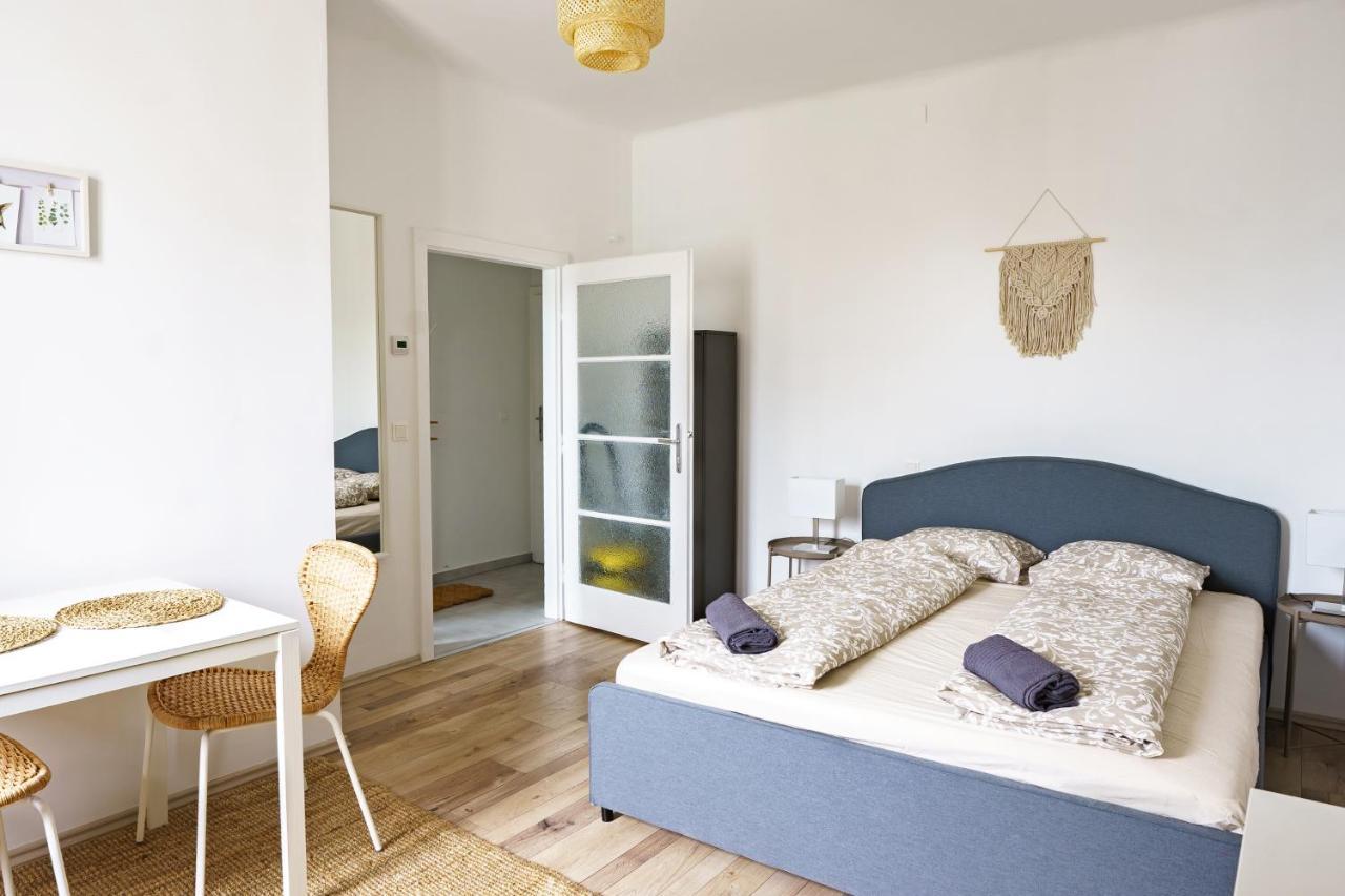 Suedtiroler Platz Apartament Wiedeń