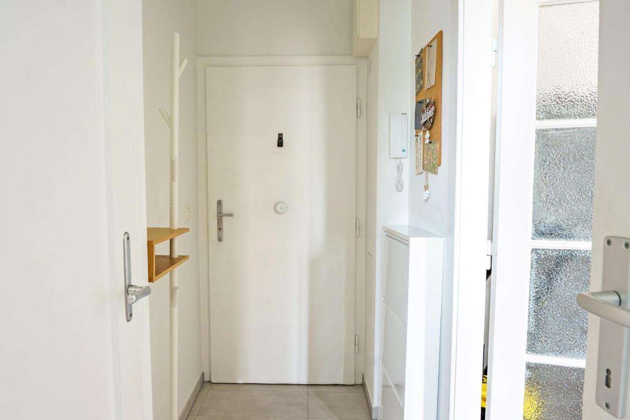 Suedtiroler Platz Apartament